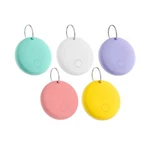 Mini Smart Tags Tracker Work With Apple Find My (ios Only), IP67 Wa... Fast Ship. Fixed Price $31.99.
