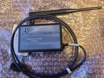 IS-900 Motion Tracking System Receiver V14303 Thales. Fixed Price $99.00.