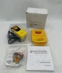 Mcmurdo Fastfind 220 Gps Personal Locator Beacon P/n: 91-001-223A-C. Fixed Price $325.00.