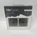 Tile Sport Series Qty Waterproof 2X Range Louder T4002 (unactivated). Fixed Price $31.49.
