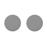 Charcoal Tabcat Tabcase Protective Pet Tracker Cover Supply Accessory. Fixed Price $25.26.