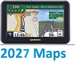 Garmin Gps Nuvi 50LM With 2027 North America & Europe, Aus Nz, M.e. Map Bundle. Fixed Price $69.99.