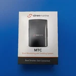 New Siren Marine Boat Monitoring Tracking System (sm-mtc-a). Fixed Price $299.99.