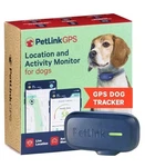 Gps Dog Tracker Real-time Pet Collar Waterproof W.... Fixed Price $54.99.