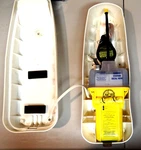 Acr 406 Epirb With Hydro Release And Protective Housing Read Description!. Fixed Price $275.00.
