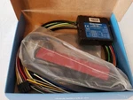 Teltonika FM1100 Gps Tracker Gnss/gsm Terminal With Antennas (complete New). Fixed Price $53.54.