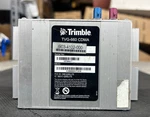 Trimble TVG-660 Cdma Mobile Tracking Vehicle Gps Used. Fixed Price $27.99.
