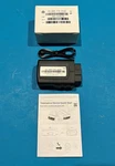 Geotab Gps Vehicle Tracking Device GO9-LTE. Fixed Price $6.99.