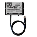 Digital Yacht Enginelink Nmea 2000 Wireless Monitor, Zdigelink. Fixed Price $291.45.