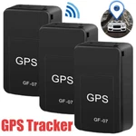 Gps Tracker Car Real Time Tracking Vehicle Mini Locator Sim Message Positioner. Fixed Price $14.90.