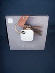 Intertek Tile Bluetooth Item Finder New Open Box Nationwide Logo TLE-02001. Fixed Price $7.99.