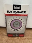 Bushnell Back Track Gps Personal Location Device 360062 New Old Stock. Fixed Price $50.71.