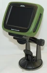 Magellan Crossover 2500T Gps Portable Navigation System 3.5" Screen Hiking Atv. Fixed Price $56.95.