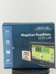 Magellan Roadmate 5220-LM Automotive Mountable Pre-owned (missing Mount). Fixed Price $32.95.