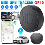 Mini Car Gps Tracker Universal Magnetic Vehicle Bike Tracking Device Wireless Us. Fixed Price $11.84.