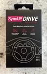 T-mobile Syncup Drive SD-7000T1 Obd-ii Car Wifi Hotspot Gps Tracker Gray Kit. Fixed Price $40.00.