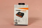 Trakdot Luggage Locator Palm Size Flight Baggage Track With Your Phone. Fixed Price $9.00.