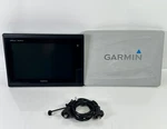Garmin Gpsmap 7610XSV 10" Multi-touch Chartplotter Display. Fixed Price $1499.99.