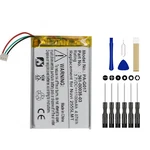 For Garmin Nuvi Series Gps Navigator 2455LT 2460LMT Battery 361-00035-03. Fixed Price $13.29.