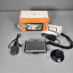 Garmin Nuvi 65LMT Gps 6" Lifetime Maps Traffic Bundle Tested. Fixed Price $24.95.
