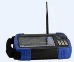 Owon HSA032-TG Handheld Spectrum Analyzer 3.2 Ghz Gps Tracking Generator +case. Fixed Price $3199.00.