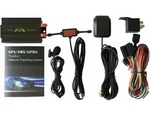 Gps/sms/gprs Tracker Vehicle Tracking System Theft Protection. Fixed Price $57.90.