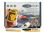 Ocean Signal Rescue Me PLB1 Personal Locator Beacon Outdoor Camping Gadget. Fixed Price $199.99.