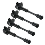 4PCS Ignition Coils Ford Escape Transit Connect 1.6L 2014-2016 UF674 368233. Fixed Price $48.54.
