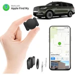 Magnetic Mini Gps Real Time Car Locator Tracker Gsm/gprs Vehicle Tracking Device. Fixed Price $13.99.