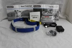 Petsafe Guardian Gps + Tracking Dog Fence Collar Real-time. Fixed Price $120.00.