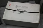 Coretex Imarda V300 V301 Gps Fleet Tracking Antenna Installation Telematics Kit. Fixed Price $59.99.