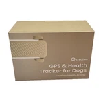 Tractive Smart Dog Gps & Health Tracker Live Pet With Virtual Fence New. Fixed Price $49.99.
