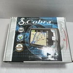 Cobra One Gpsm 4000 Navigational System. Fixed Price $39.99.