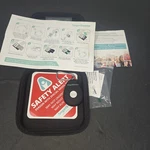 Angelsense Personal Gps Tracker, Untested. Only The And Case Bundle. Fixed Price $17.99.