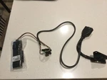 Oigo AR-2CX-11V Oem Real Time Vehicle Gps Cellular Tracking Transponder #VW2. Fixed Price $50.00.
