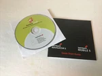 Tomtom Gps Mobile 5 Quick Start Guide & User Manual Cd. Fixed Price $6.00.