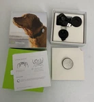 Whistle Gps Pet Tracker And Activity Monitor Iphone Ipad Bluetooth Not Tested. Fixed Price $15.19.