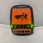 Spot Satellite Gps Messenger/s.o.s./tracking. Fixed Price $39.95.