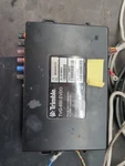Trimble TVG-850 Hspa In-vehicle Telematic Gps Wifi Bluetooth Device Control Unit. Fixed Price $90.00.