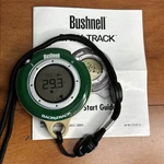 Bushnell Backtrack Gps 360051 Personal Location Device & Compass Camping, Hiking. Fixed Price $29.97.