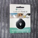 Trackr Gps Tracking Bravo Bluetooth Key Tracker Locator Finder Lost Phone. Fixed Price $9.99.