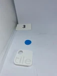 Tile Tracking Bluetooth Accessory. Fixed Price $16.00.
