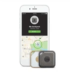 Tile By LIFE360-SPORT Style Smart Trackers (2-PACK)-SLATE/GRAPHITE-BRAND New. Fixed Price $24.99.