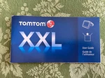 Genuine Tomtom Gps Xxl 535T User Guide Instruction Manual Original Booklet. Fixed Price $9.77.