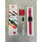 Xplora XGO3 Kids Smart Watch Cell Phone Gps Tracker, Bundle, Pink. Fixed Price $29.00.