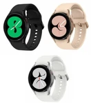 Samsung Galaxy Watch 40MM Gps + Wifi Bluetooth R860 Smart - Good. Fixed Price $40.99.