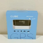Cube Gps Tracker Model C7004 Waterproof Rechargeable Pet Tracking Open Box. Fixed Price $21.99.