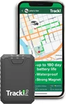 Pro Gps Tracker For Vehicles 180 Days Battery Magnet 4G Tracking Device. Fixed Price $44.16.