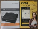 Viper Smart Start Module VSM550 & DB3 Interface Bypass Remote Stand Alone. Fixed Price $239.97.