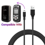 5FT Mini Usb Cable For Queclink GL300 GT200 GT300 GT500 GV300 GV55LITE GMT1. Fixed Price $8.25.